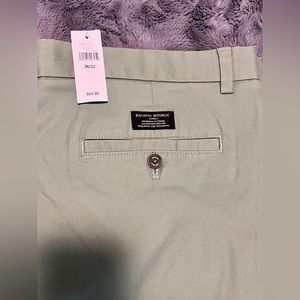 Banana Republic Men’s Pants